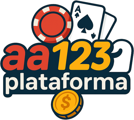 AA123 Plataforma Logo